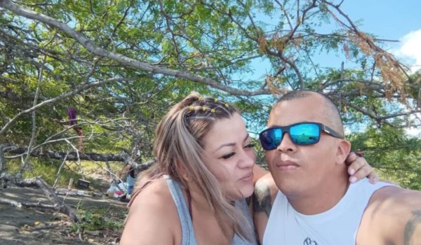 Un nicaragüense asesina a su expareja en un bar de Costa Rica