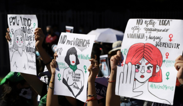 feminismo, América Latina, feminismo