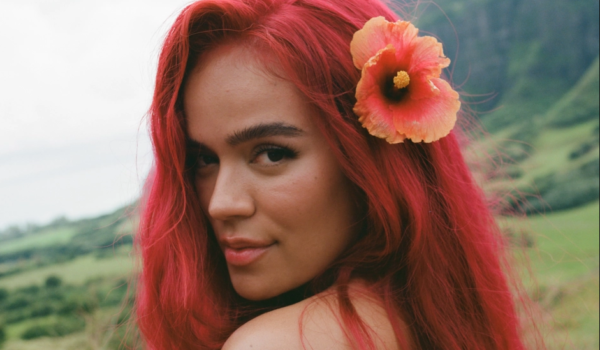 Karol G regresa a los escenarios y anuncia su tour «Mañana será bonito»