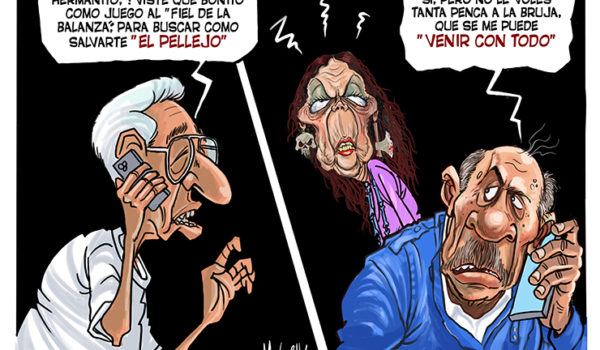 Caricatura 13-03-23