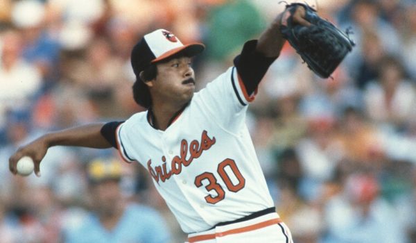 La visita de los Orioles a Nicaragua en 1980 vista por el Washington Post