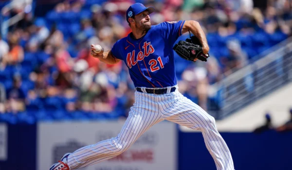 Lanzadores tratando de adaptarse al nuevo ritmo que impone un reloj en el beisbol