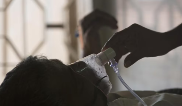 tuberculosis, migrantes, Nicaragua, presos políticos, parole humanitario