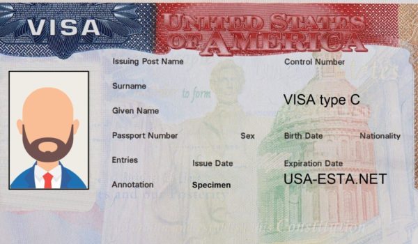 Estados Unidos anuncia aumento en las tarifas de las visas