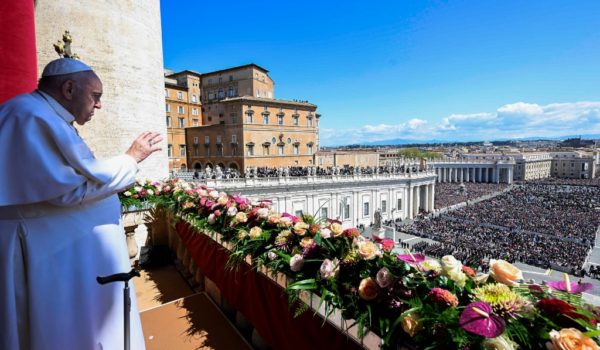 ¿Qué pasa en Eritrea? El país que el papa Francisco mencionó junto a Nicaragua