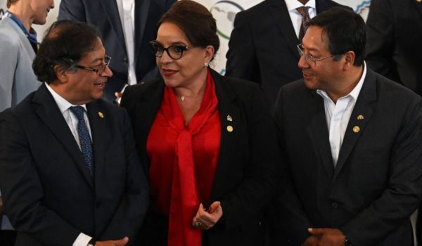 Qué está en juego para los países latinoamericanos al apoyar a Rusia o Ucrania en la guerra