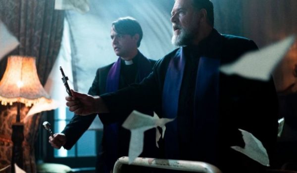 «El exorcista del Papa»: la historia del sacerdote italiano que inspiró la nueva película de Russell Crowe