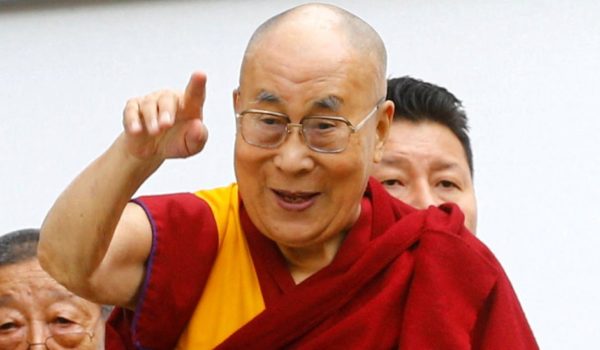 Reuters El Dalái Lama vive exiliado en India desde 1959.