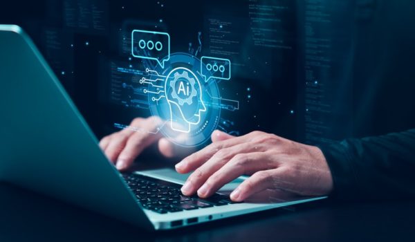 Getty Images Los desarrolladores de inteligencia artificial (IA) de Google se encontraron hace poco con la misteriosa "caja negra".
