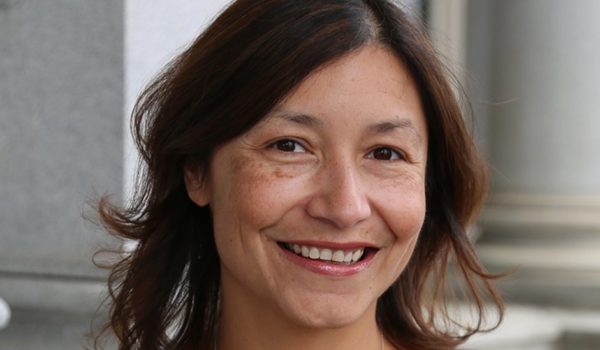 Obama White House Julie Chávez Rodríguez dirigirá la campaña de Biden.