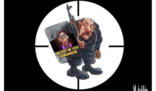 Caricatura 19-04-2023