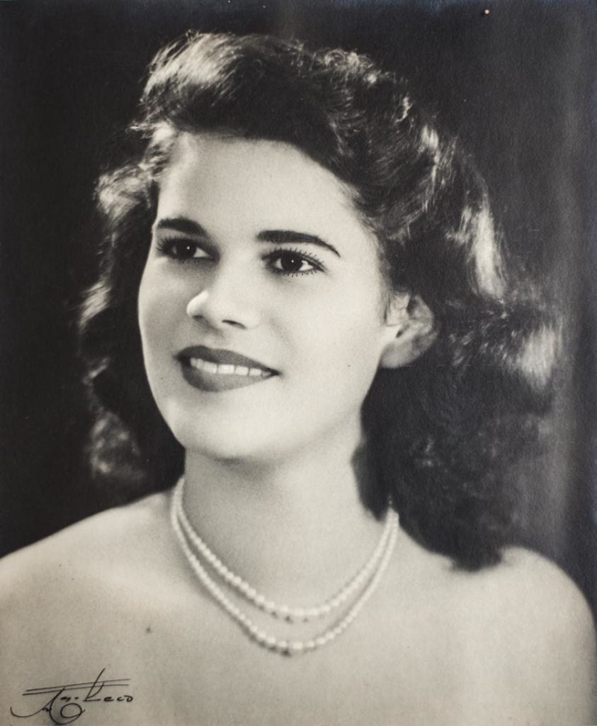 Violeta Barrios de Chamorro