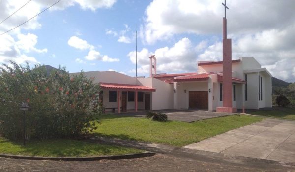 Dictadura confisca monasterio de las Hermanas Trapenses