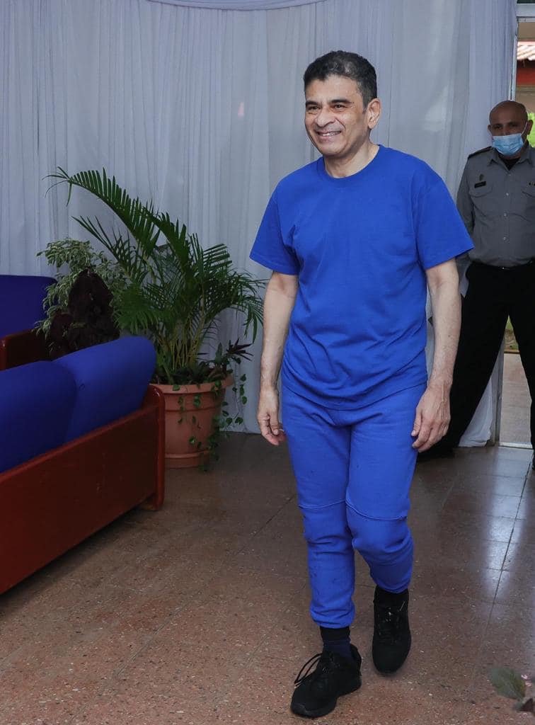 Rolando Alvarez