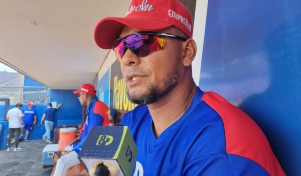 Antenor López revela las claves del éxito del Frente Sur en el Pomares