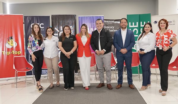 Anuncian segunda edición de Bootcamp Empresarias Disruptivas