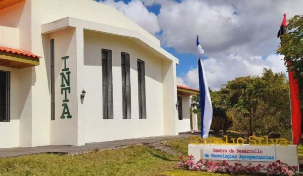 Régimen inaugura centro tecnológico en el monasterio confiscado a Hermanas Trapenses