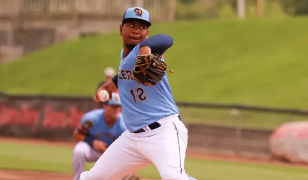 Así van los prospectos nicas en las Ligas Menores del beisbol en EE.UU.