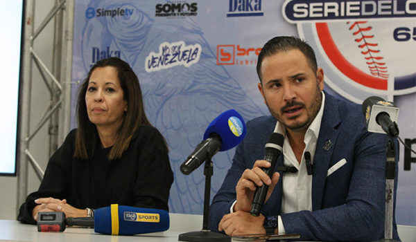Este miércoles llegan a Nicaragua ejecutivos del comité organizador de la Serie del Caribe 2024