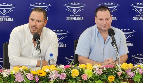 Nicaragua está casi adentro en la Serie del Caribe
