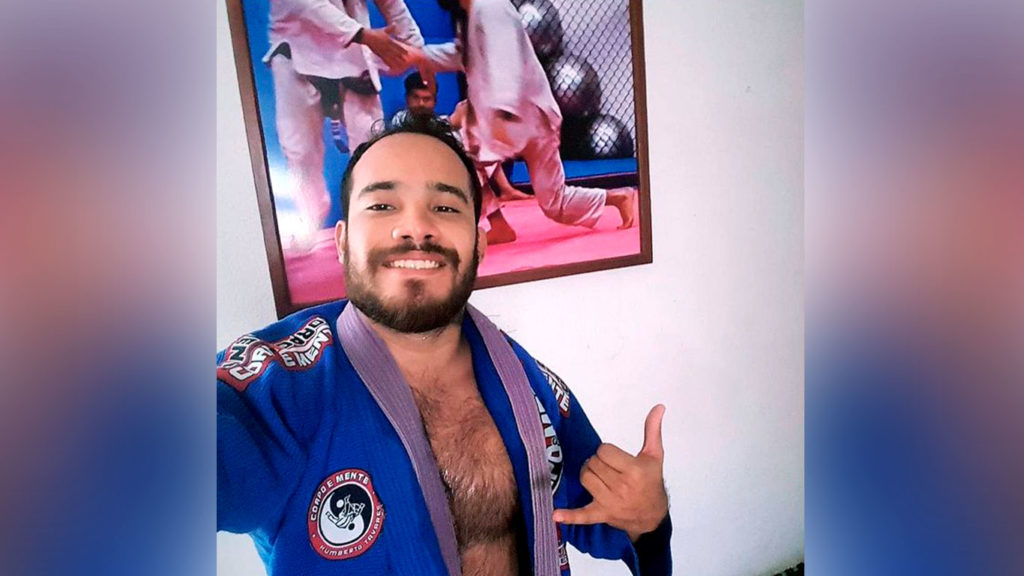 Gadiel Osmani Arce Zepeda, nuevo embajador de Nicaragua en Brasil