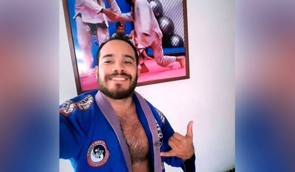Ortega nombra a instructor de artes marciales como embajador de Nicaragua en Brasil