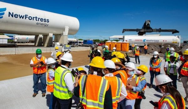 Posponen nuevamente el inicio de la generación eléctrica con gas natural, ahora para 2025