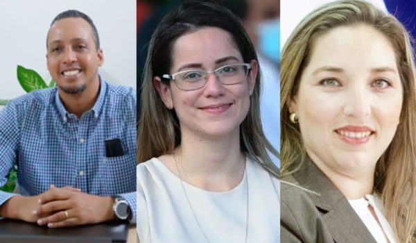 Los hijos de funcionarios del Gobierno que también ocupan cargos públicos