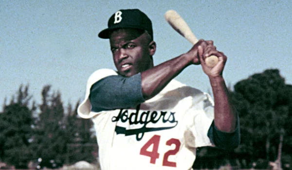 Este es el día en el cual el beisbol rinde homenaje al gran Jackie Robinson