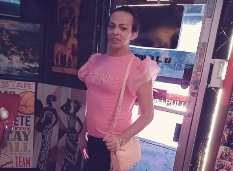 Karelia de la Vega: de tener un comedor para niños pobres en Managua a cocinera en el restaurante de un hotel en Miami