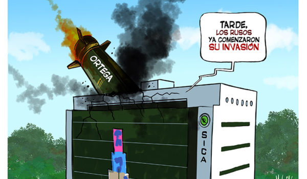 Caricatura 23-04-2023