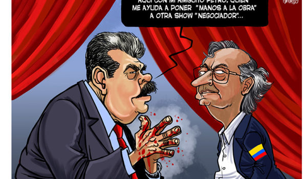 Caricatura 26-04-23