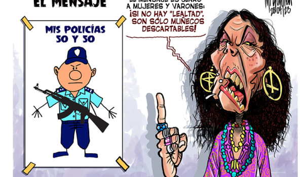 Caricatura 29-04-23