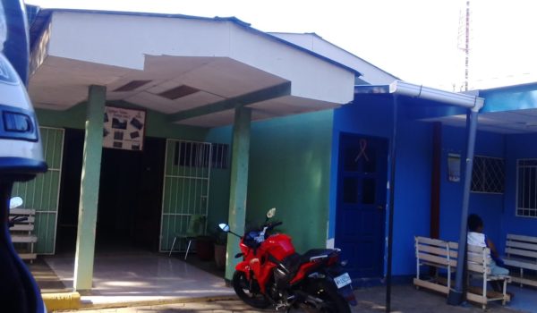 Vigilante que violó a niño en centro de salud en Masaya es sentenciado a larga condena