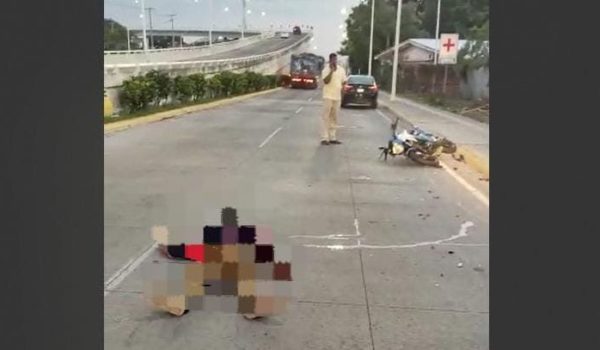 Conductor recupera su libertad al pagar 20 mil dólares en mediación