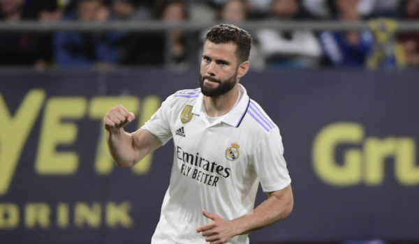 Nacho y Asensio empujan al Real Madrid a un triunfo sobre el Cádiz
