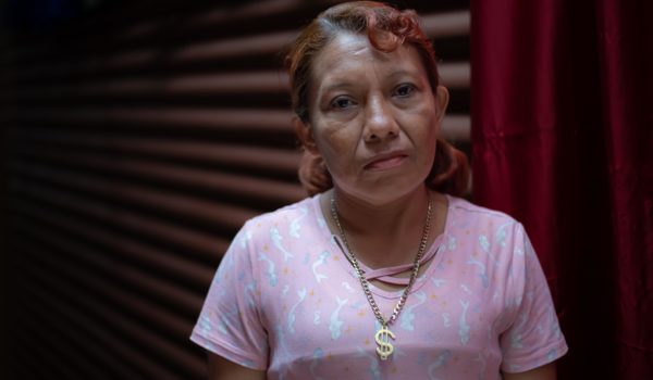 El calvario de Elea Valle: exiliada, enferma y en el olvido