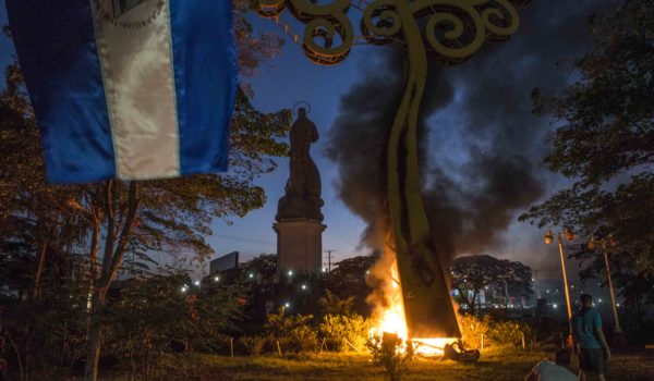 «Subestimaron el aferramiento al poder de Ortega». Reflexiones a cinco años de las protestas en Nicaragua