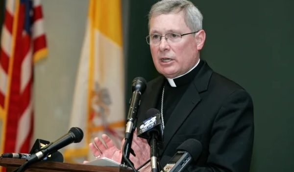 Obispo de Estados Unidos pide a la comunidad que trabaje por la liberación de monseñor Rolando Álvarez
