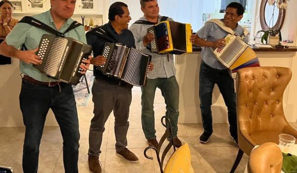 ¿Qué sigue después de abril? Se reinicia el liderazgo opositor