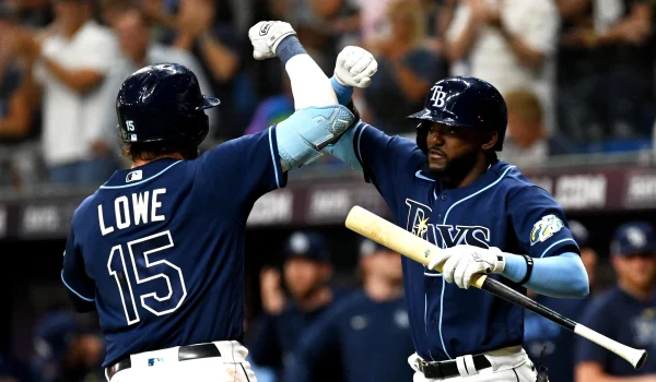 Tampa Bay no se detiene: ha llegado a 11 victorias consecutivas