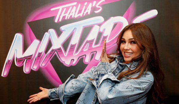 Thalia