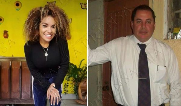 Declaran culpable a la Viuda Negra de Nandaime por asesinato de su esposo