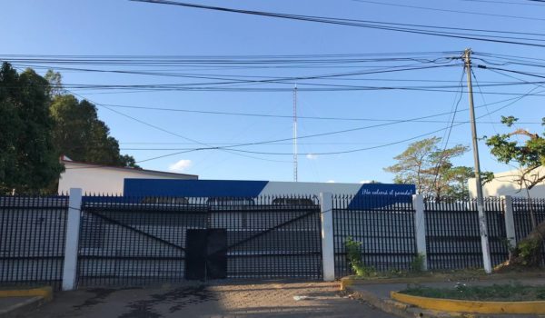 Edificio robado a LA PRENSA está en su etapa final para inaugurarse como centro cultural