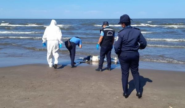 Aparece en El Menco cadáver de señora que se ahogó junto con su familia en Semana Santa