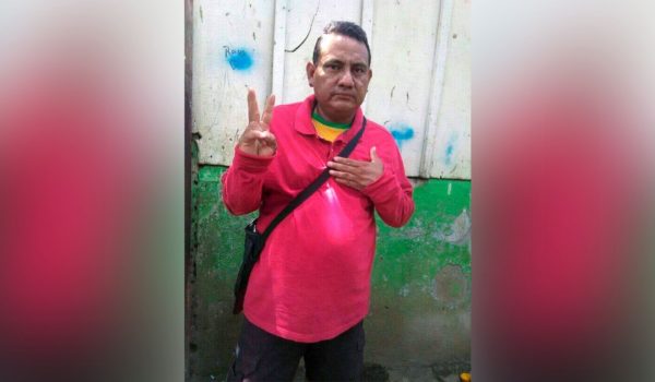 Hermanos acusados de matar a ciudadano para robarle su celular en Managua
