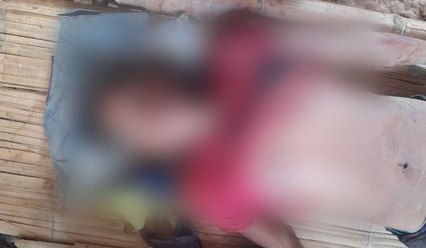 Hermanos matan a sujeto que había asesinado a su familiar