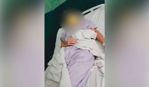 Menor pierde testículo tras ser golpeado por compañero de clases
