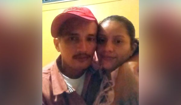 Embarazada es ultimada a garrotazos por su pareja en Muelle de Los Bueyes