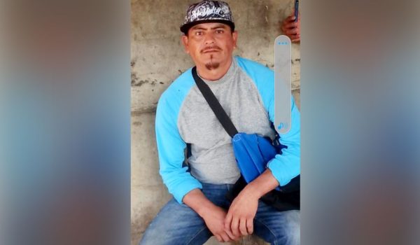 32 años y medio de cárcel para sujeto por haber matado a su hijo
